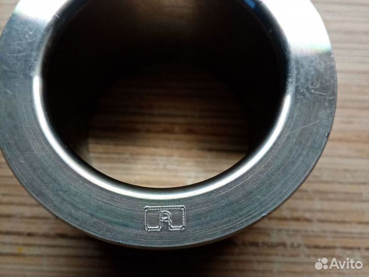 Верхняя втулка тсу Rockinger Roe 53576