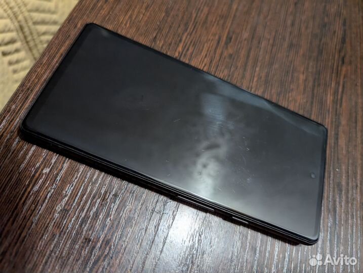 Google Pixel 6a, 6/128 ГБ