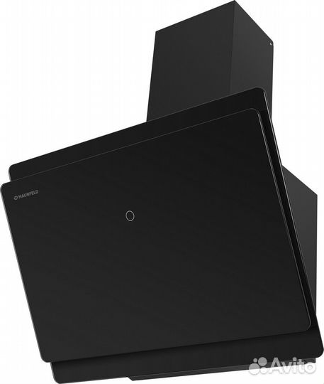 Вытяжка maunfeld Grammy 60 черный