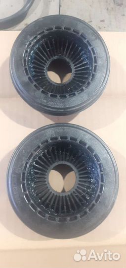 Опорные подшипники Kia Cerato. Цена за пару