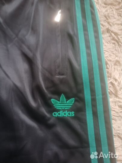 Спортивный костюм Adidas 90х