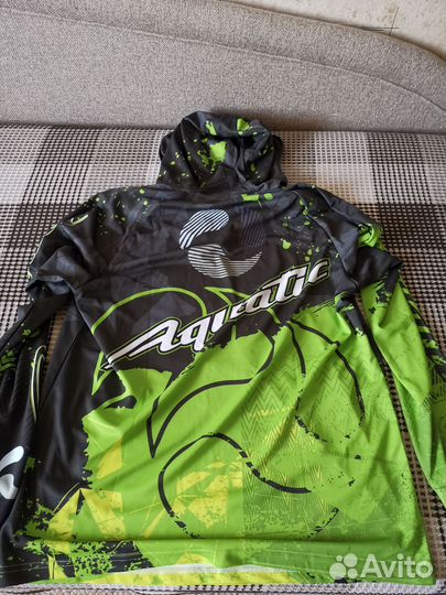 Рыболовные Джерси Aguatic