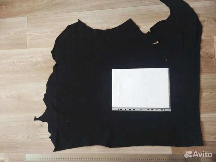 Натуральная кожа крс