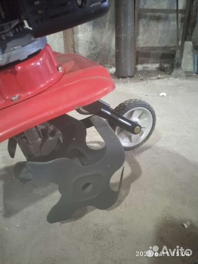 Культиватор