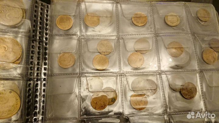 Ранние советы