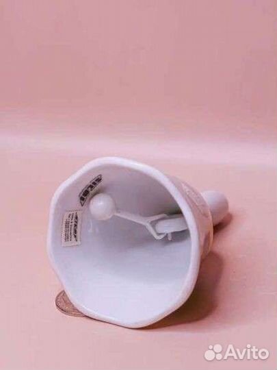 Колокольчики Монтенегро ч-3