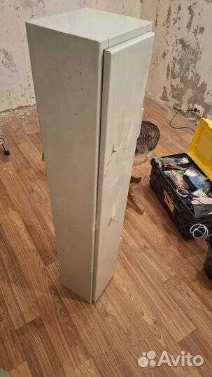 Оружейный сейф бу 122х23х23