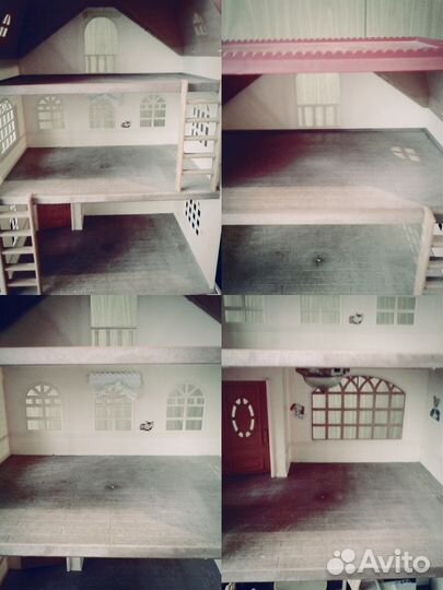 Домик happy family, кафеhappy family