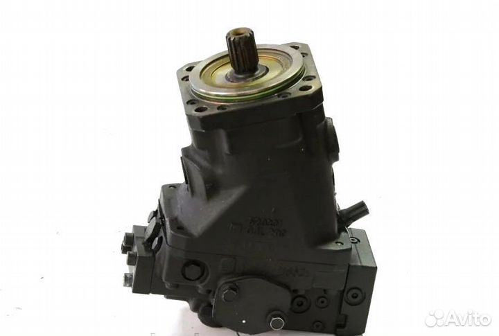 Гидромотор Danfoss JRR045 JRL045