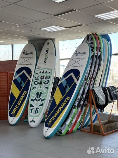 Аренда Sap board, прокат сап борд