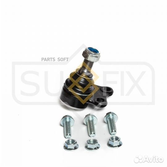 Sufix SG1277 Опора шаровая нижняя перед прав/лев