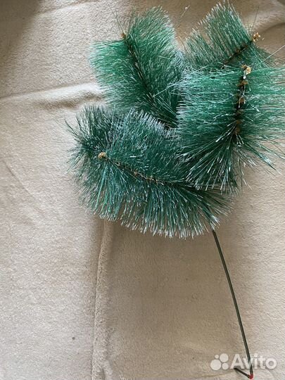 Ель искуственная