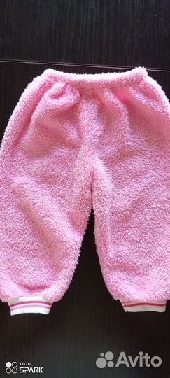 Детские вещи на девочку