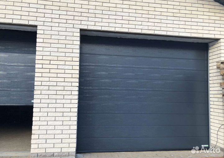 Рольворота