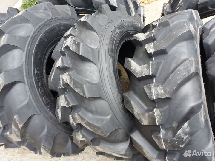 Шина 12.5 80 18 для погрузчиков
