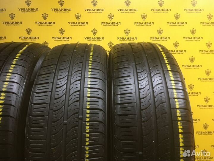 Kumho Sense KR26 195/60 R15 88H