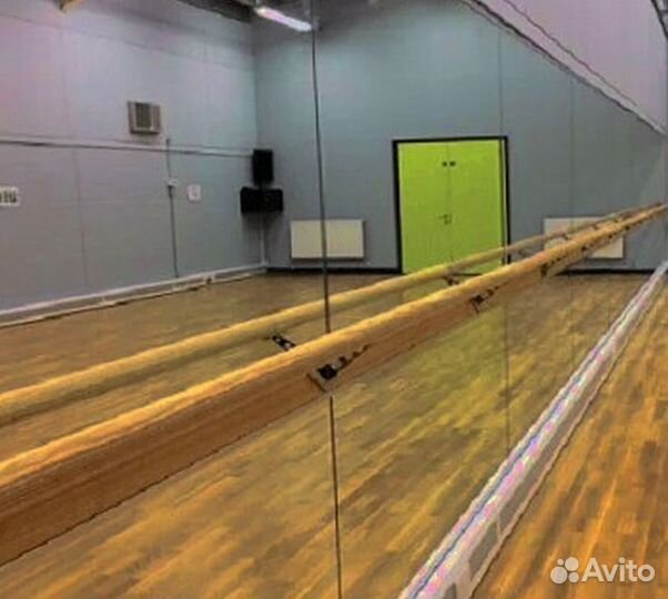 Зеркала любые