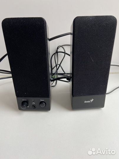 Колонки Genius sp110