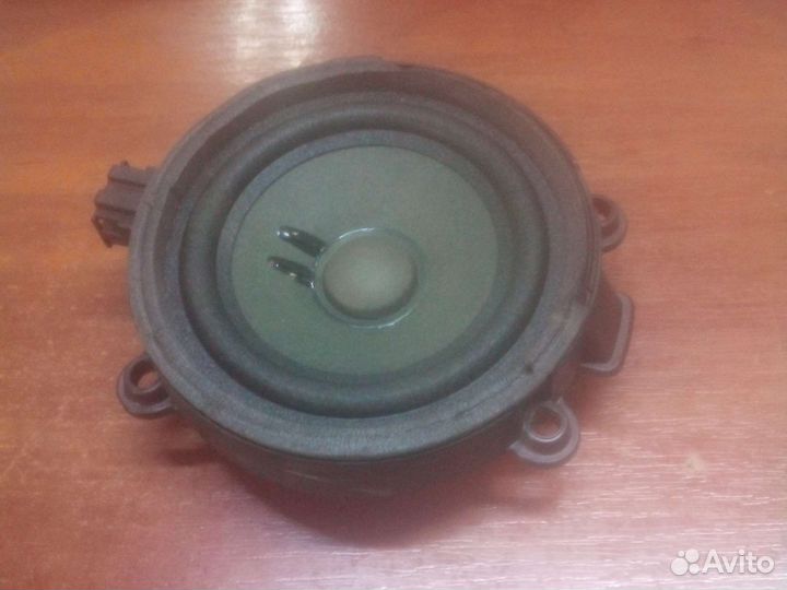 Динамик передний левый вито 639 кузов
