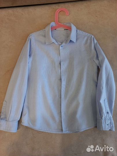 Рубашка acoola 128