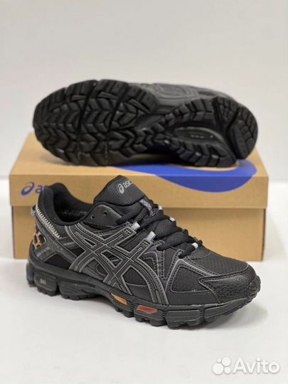 Кроссовки asics