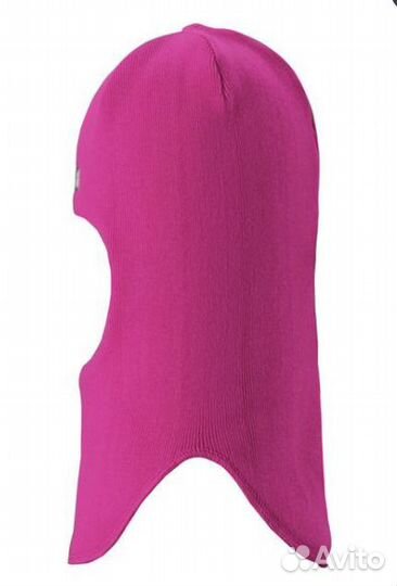 Шапка-шлем демисез. Lassie, M (52-54)