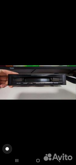 Мультитроник ваз 2114