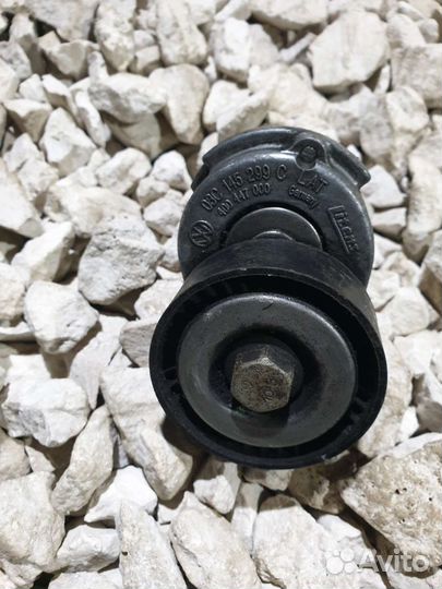 Натяжитель ремня Volkswagen Polo Поло