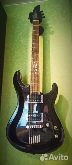 Электрогитара yamaha RGX520FZ