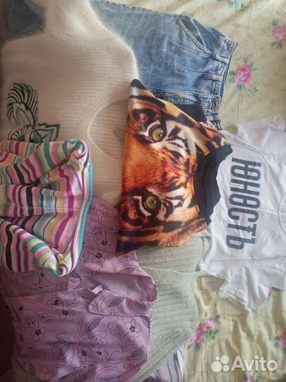 Одежда для девочки