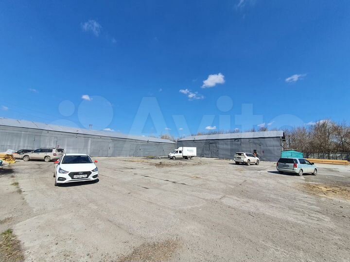 Продажа базы в районе Димитровского моста
