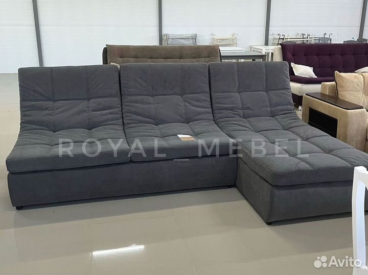 Диван угловой / диван на кухню