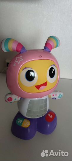 Обучающая игрушка бибель