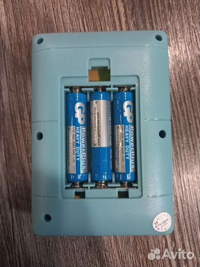 Протативная консоль