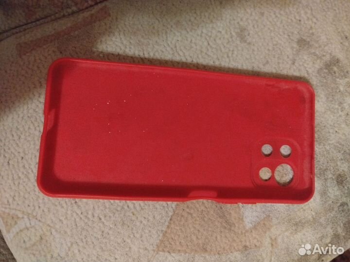 Чехол на samsung galaxy a22s