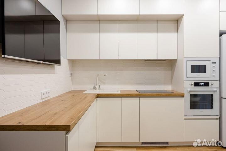 Кухня (цена за всю кухню)km-35533