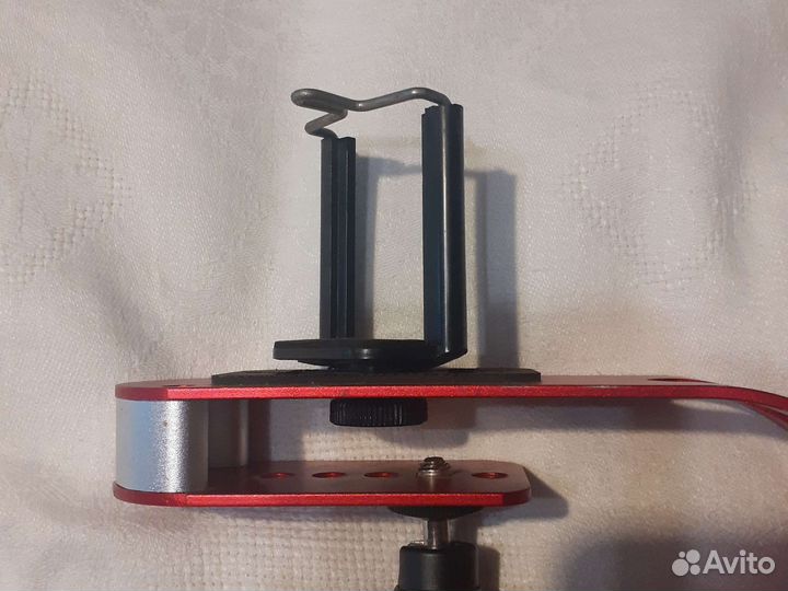 Стабилизатор механический для смартфона,камеры