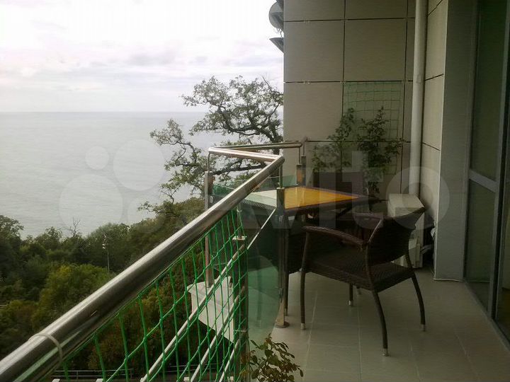 1-к. квартира, 65 м², 7/16 эт.