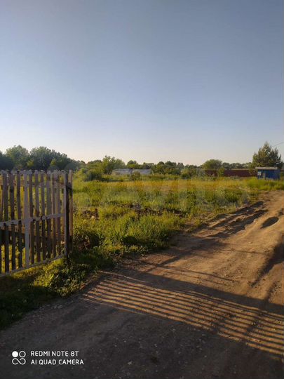 Участок 12 сот. (СНТ, ДНП)