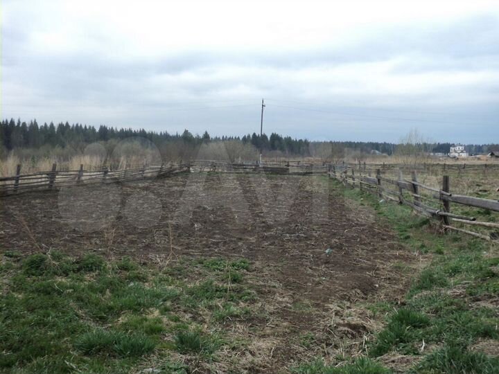 Участок 14 сот. (ИЖС)