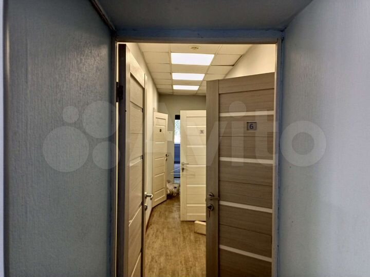 Помещение в центре города