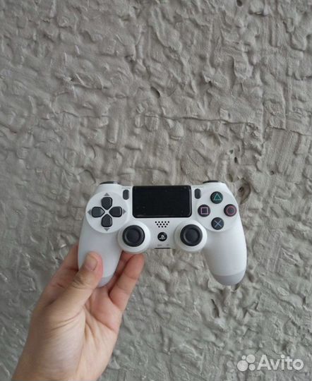 Джойстик Sony PS4 V2 + гарантия