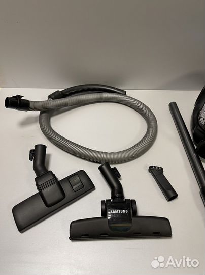 Запчасти для пылесоса Samsung SC4475