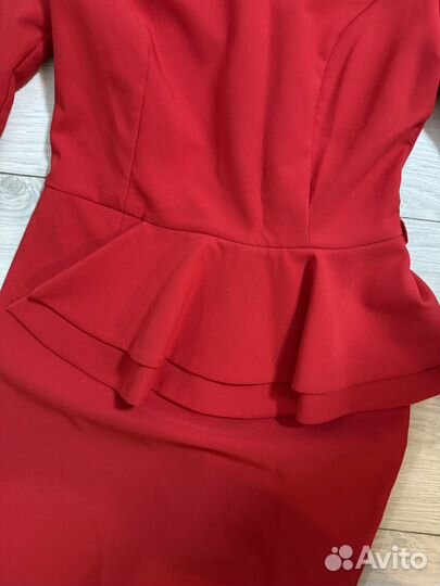 Вечернее платье 42 44