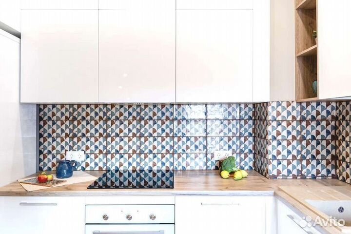 Кухонный гарнитур от производителя