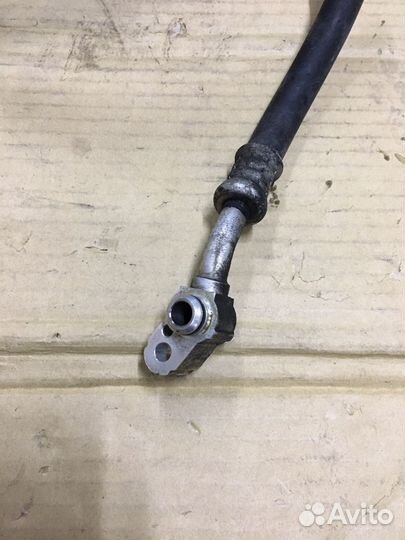 Шланг компрессора Land Rover Discovery 3 4.4/4.2