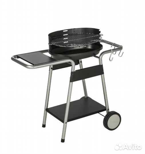 Гриль угольный Доставка по городу бесплатно
