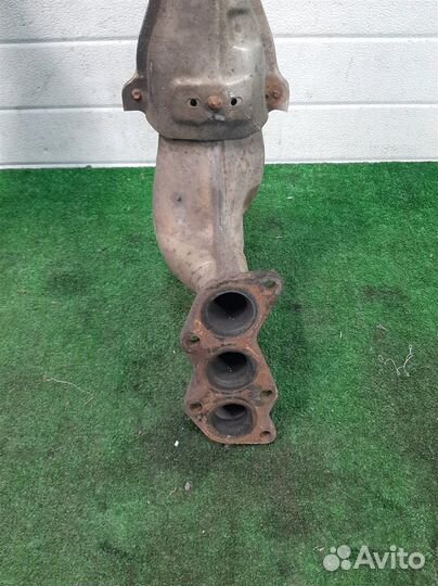 Катализатор Subaru Tribeca WX 2009