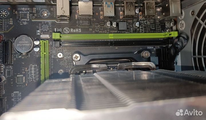 Связка xeon E5 2670 v3 + 16gb RAM