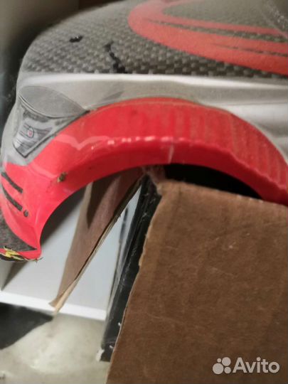 Кузов для радиоуправляемых моделей 1/10